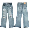 Slightly ripped holes washed e03