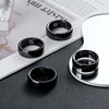 new RFID health smart ring monitor sleep exercise heart rate blood pressure photo car key nfc ring