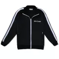 Black Basic Jacket