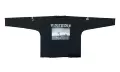 Y45 black long sleeves