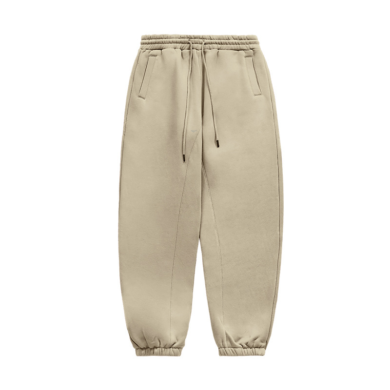 オート麦色-下装