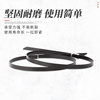 304 Stainless Steel Metal Self-Locking Cable Ties Black Spray Epoxy Resin Coated Cable Ties Stainless Steel Cable Ties