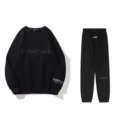 2104 suit black
