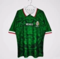 Mexico home game in 1998 season