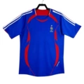 2006 france home court