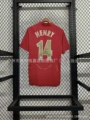 0506 arsenal home number 14