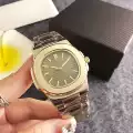 Golden green