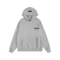 Light gray sweatshirt 669