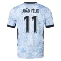 Fan edition portuguese away no. 11