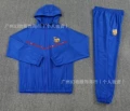 Windbreaker ba s lan