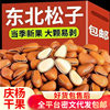 Wholesale Northeast Pine Nuts, Bulk by Weight, Hand-Peeled, Extra Large Red Pine Nuts, Specialty of the Year, Long Grain
