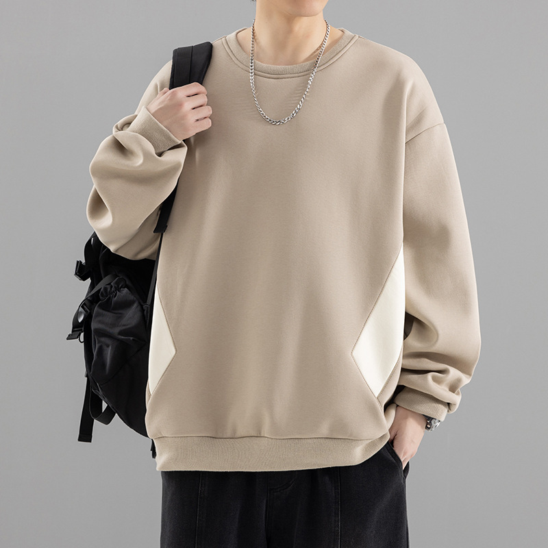 Áo Sơ Mi Nam Dài Tay Hàng Mùa Xuân Thu Đông