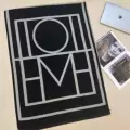 OM Black Grey