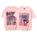 043 Pink