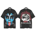 823 wash water black