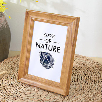 Factory Direct Supply photo frame decoration certificate photo frame creative photo frame wall rectangular photo frame decoration 567810