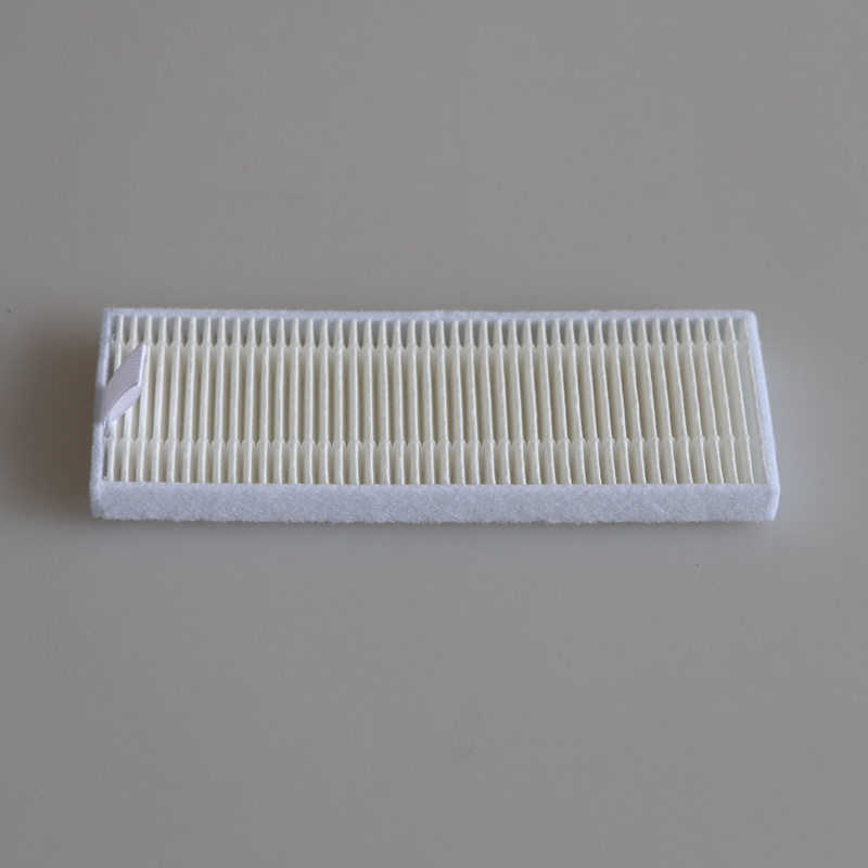 Suitable for Lefant Sweeping Robot M210/M210B/M213/M210S Accessories Filter Element
