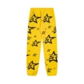 Lemon yellow