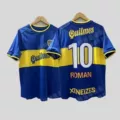 99 boca youth master + seal no. 10