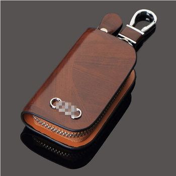 Suitable for Audi smart car key case protective case for men and women
