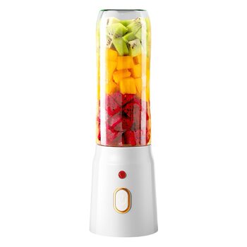 Cross-border juicer portable small fruit blender high-efficiency household multifunctional fruit juicer electric juicing cup