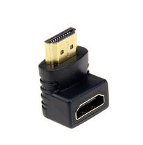 Factory supply HDMI to female to female DVI adapter VGA connector all kinds of adapter male to male to female