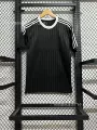 25-26 Clover Black