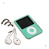 Student Version Mp3Mp4 Walkman Music Player Bluetooth Mini Screen English Reading Novel High School Student P5P3
