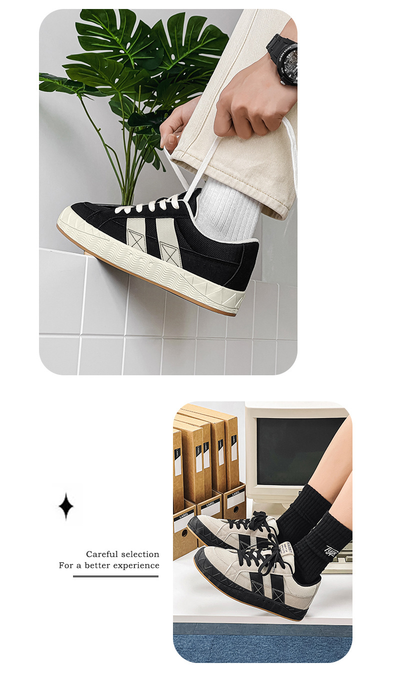 Explosions Shark Bread Shoes Men's Shoes American Fashionable Trendy Shoes All-match sneaker Summer Mesh Breathable Casual Sneakers 3 format,png