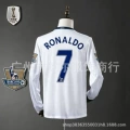 0809 Man L away long sleeved size 7