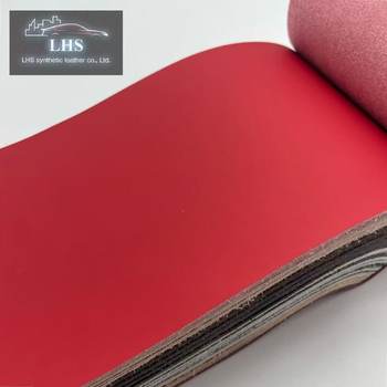 Special Leather Fabric for Car Seats, Wear-Resistant, Scratch-Resistant, Waterproof and Breathable, Environmentally Friendly Interior Renovation and Modification