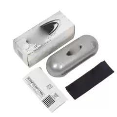Okl Glasses Case, Sunglasses Case, High-Quality Glasses Case, Aluminum Simple Glasses Case, Pressure-Resistant Glasses Case