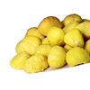 [Handmade Freshly Peeled] Luotian Chestnut Raw Fresh Peeled Chestnut Kernels 0.5kg Vacuum Chestnut Sweet Chestnut Kernels No Ym