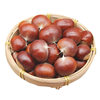 Fresh Chestnuts from the Farm, Freshly Picked Raw Hairy Chestnuts, Oil Chestnuts, Non-Mianxi Chestnuts