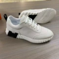 72 perforated leather