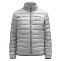 E light gray + gold label