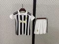 26-27 Juventus home game