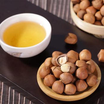 Northeast small hazelnut