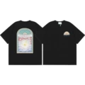 76 black