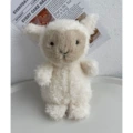 Curly lamb 18cm