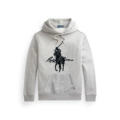 B·10 gray·hooded