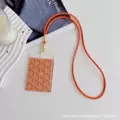 Orange (dog tooth gift box)