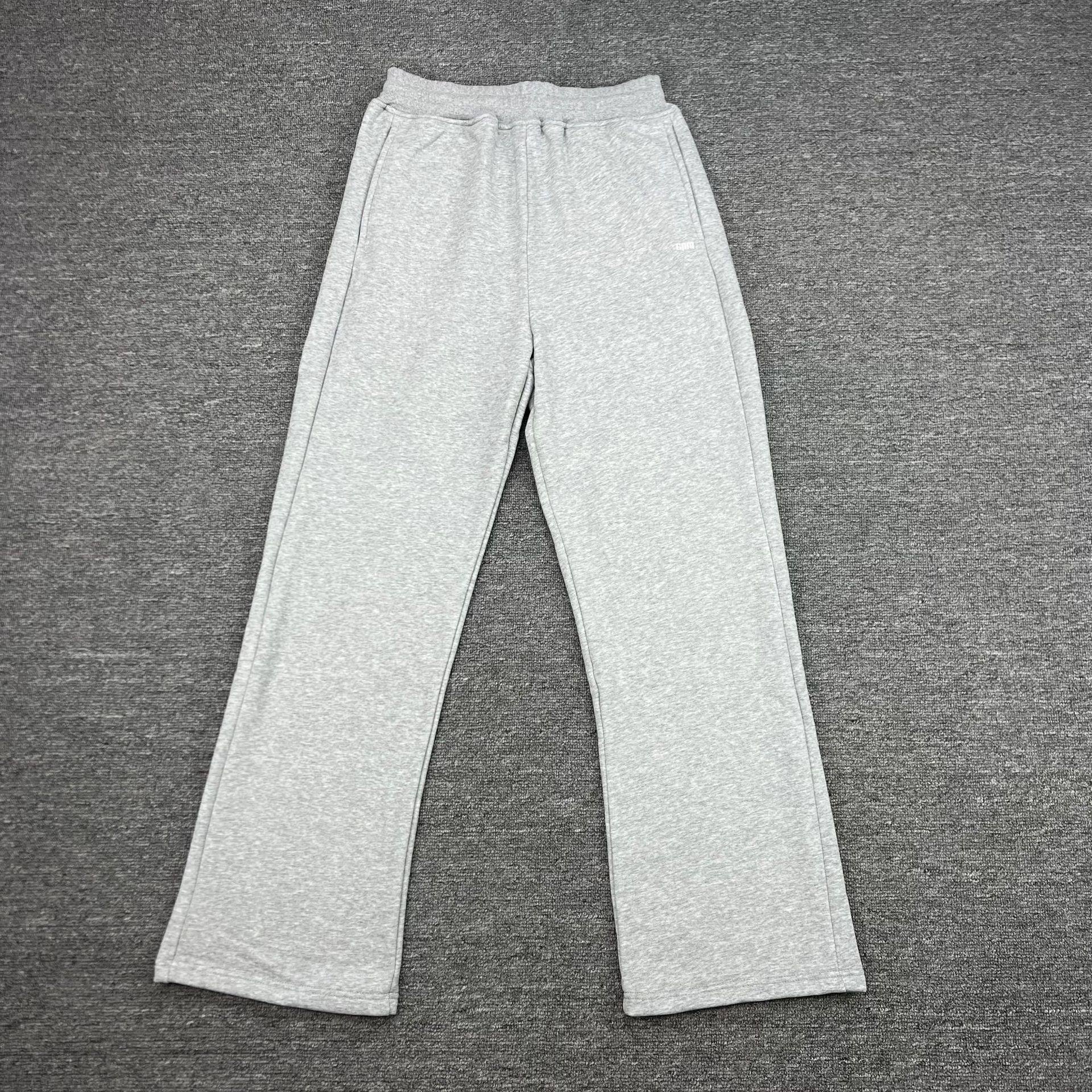 3001#(パンツ)グレー