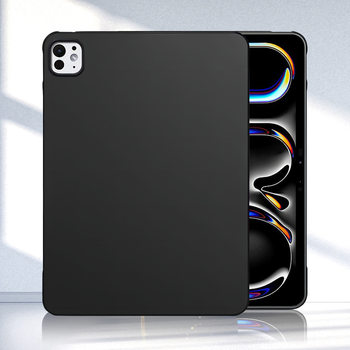 For iPad Pro 11 2024 Tablet Case Air 11 13 2025 Frosted TPU Material Case