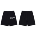 956 black shorts