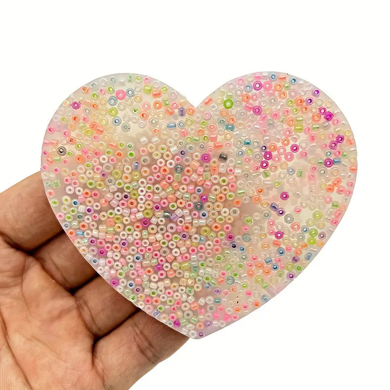 欧美跨境小玩具新款扒皮玩具感官烦躁减压扣珠子玩具Picky toy