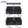 Промышленный микрокомпьютер Yingchi mini industrial control small host N100/N150 core i3i5i7J1900 без вентилятора mini 1
