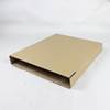 Square carton flat carton express chessboard calendar ceiling lamp couplet Chinese knot packing box 33*33*8