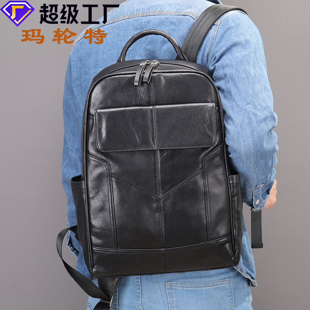 (Mới) Mã G0748 Giá 1820K: Túi Xách Nam Gudlu Túi Xách Ví Nam Chất Liệu Da Bò G05 Sản Phẩm Mới, (Miễn Phí Vận Chuyển Toàn Quốc).