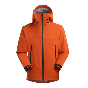 New Fully Glued Hard Shell Jacket for Men, Windproof, Waterproof, Breathable, Outdoor All-Weather Mountaineering Jacket for Women